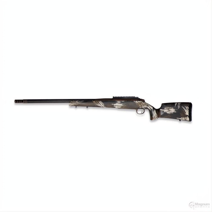 Weatherby 307 Alpine CT