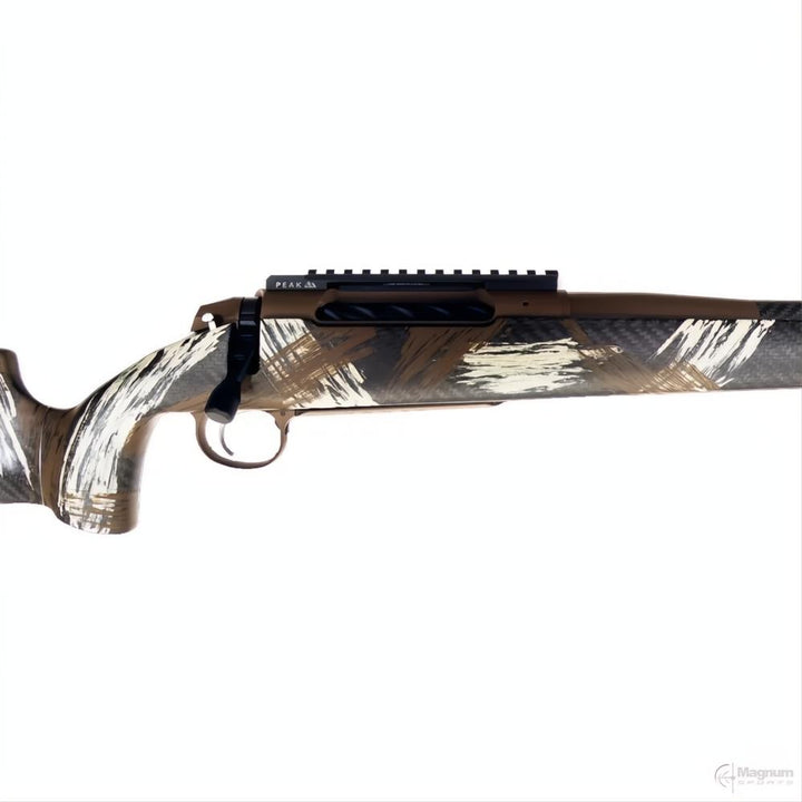Weatherby 307 Alpine CT