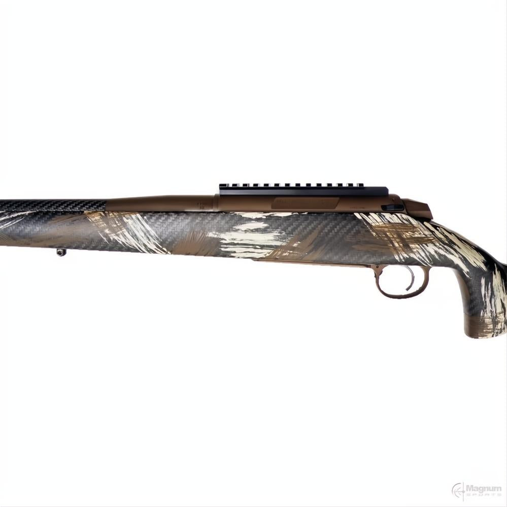 Weatherby 307 Alpine CT