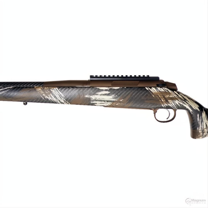 Weatherby 307 Alpine CT