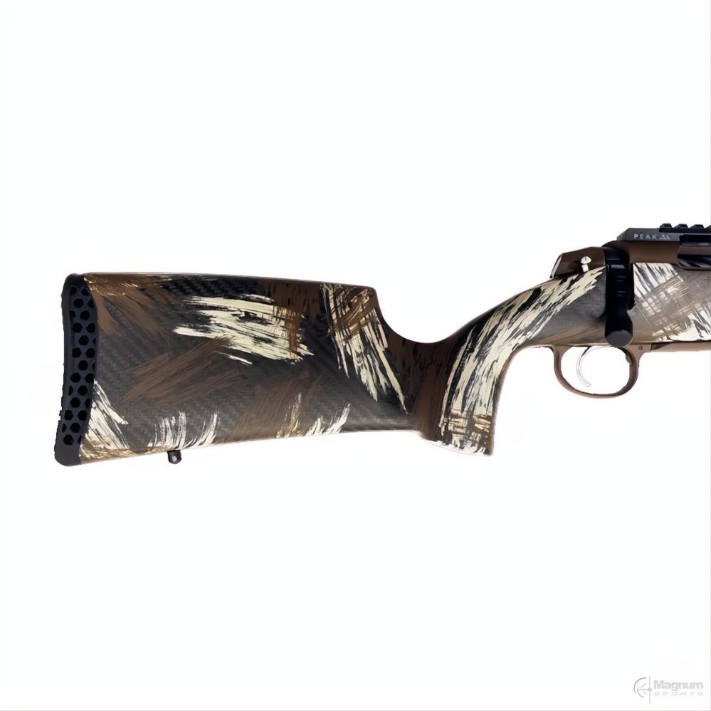 Weatherby 307 Alpine CT