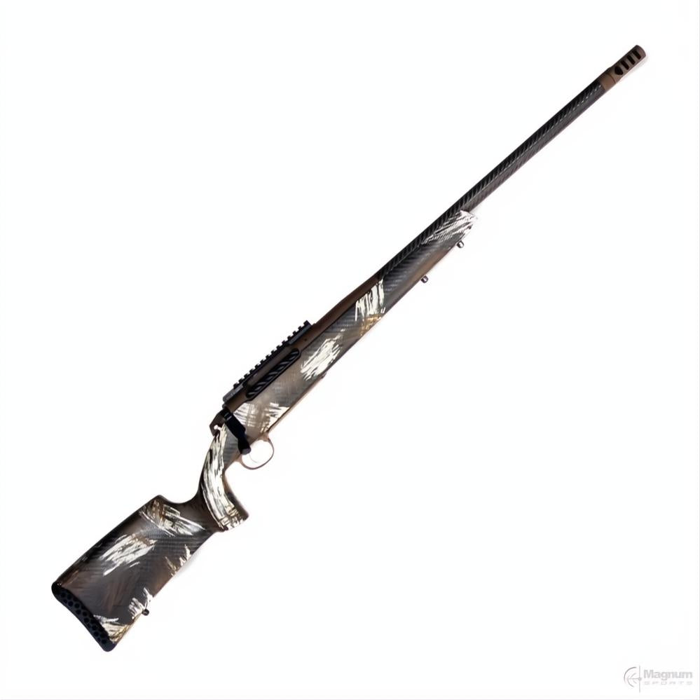 Weatherby 307 Alpine CT