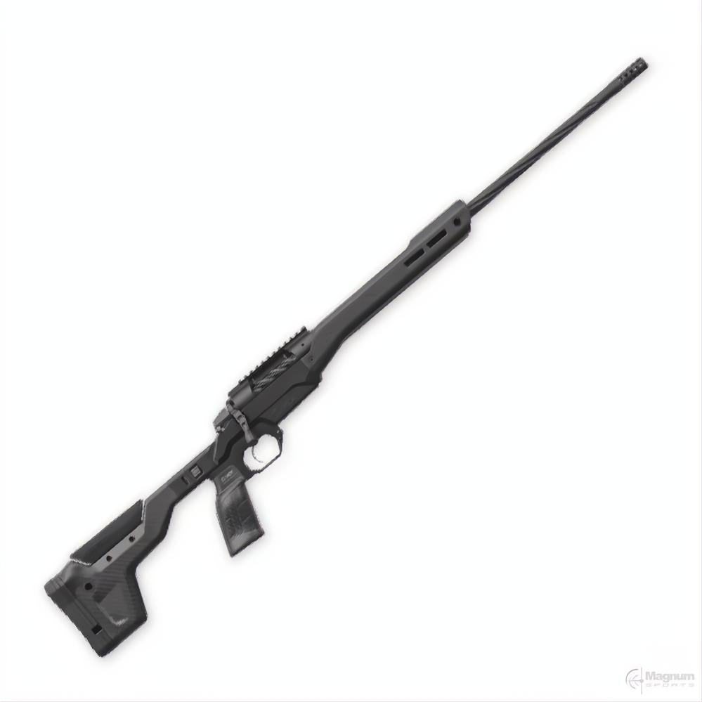 Weatherby 307 Alpine MDT Fixed Stock
