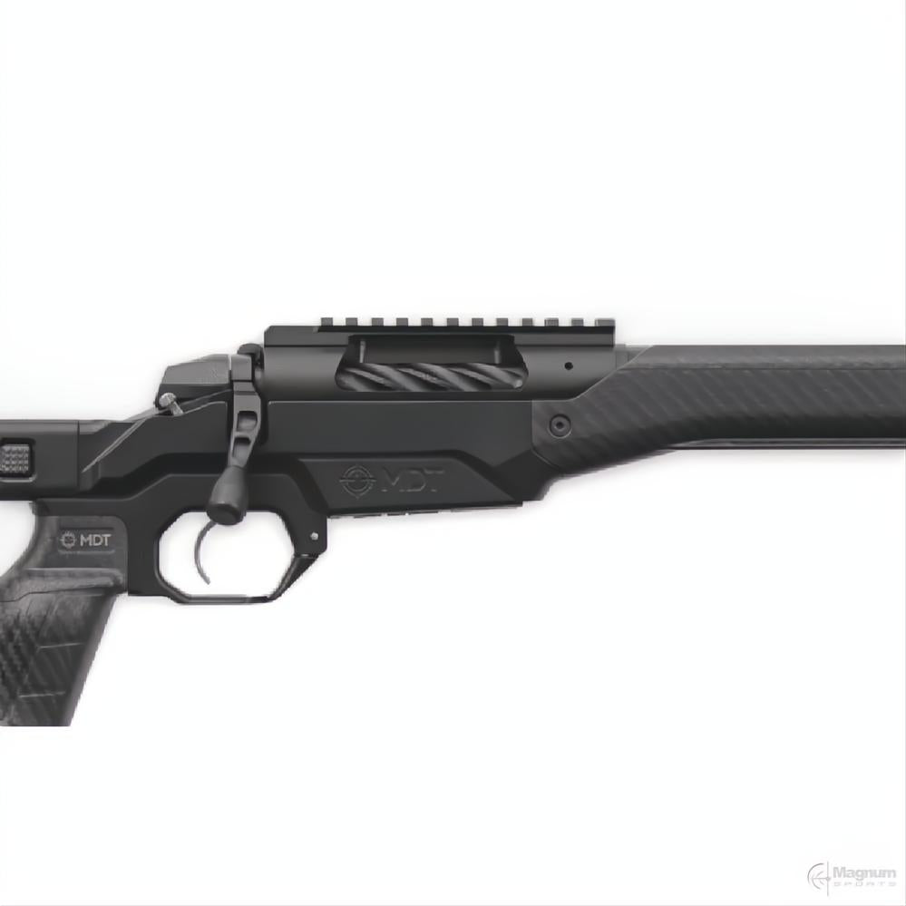 Weatherby 307 Alpine MDT Fixed Stock