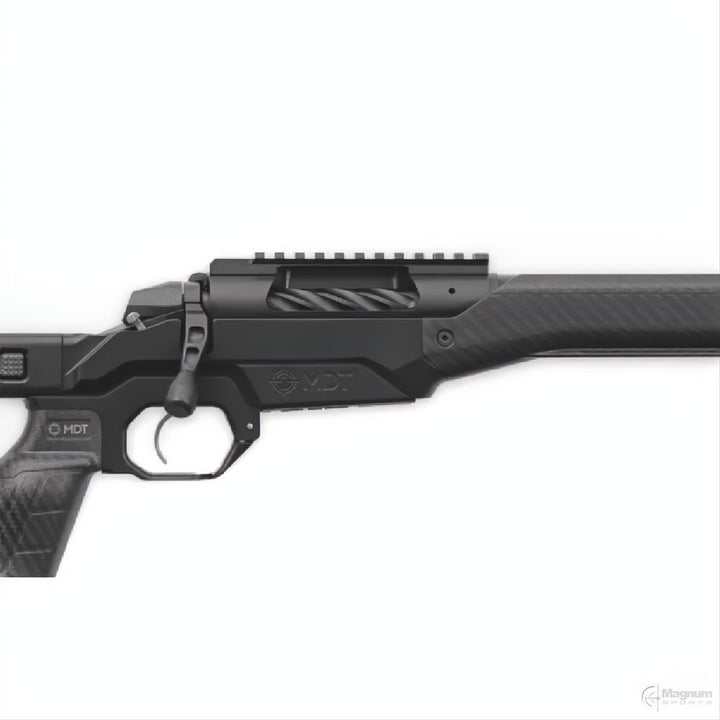 Weatherby 307 Alpine MDT Fixed Stock