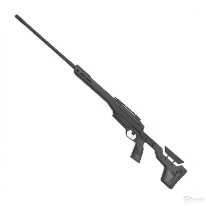 Weatherby 307 Alpine MDT Fixed Stock