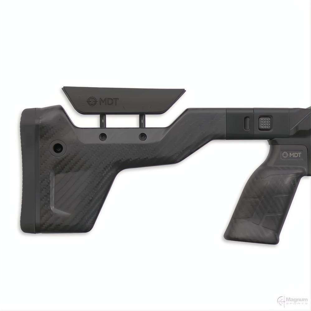 Weatherby 307 Alpine MMT