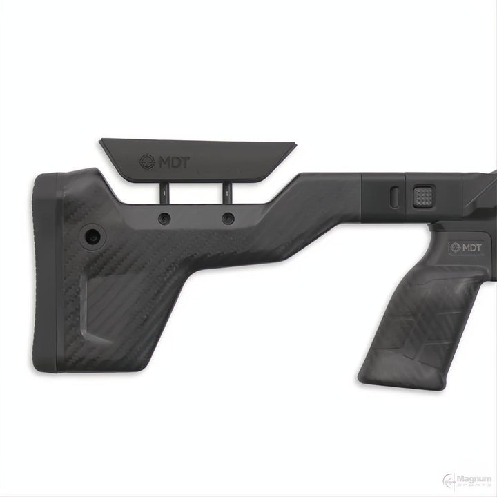 Weatherby 307 Alpine MMT