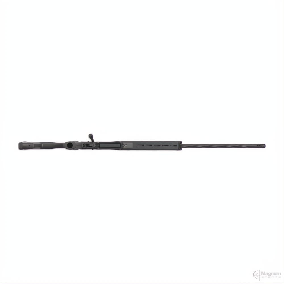 Weatherby 307 Alpine MMT