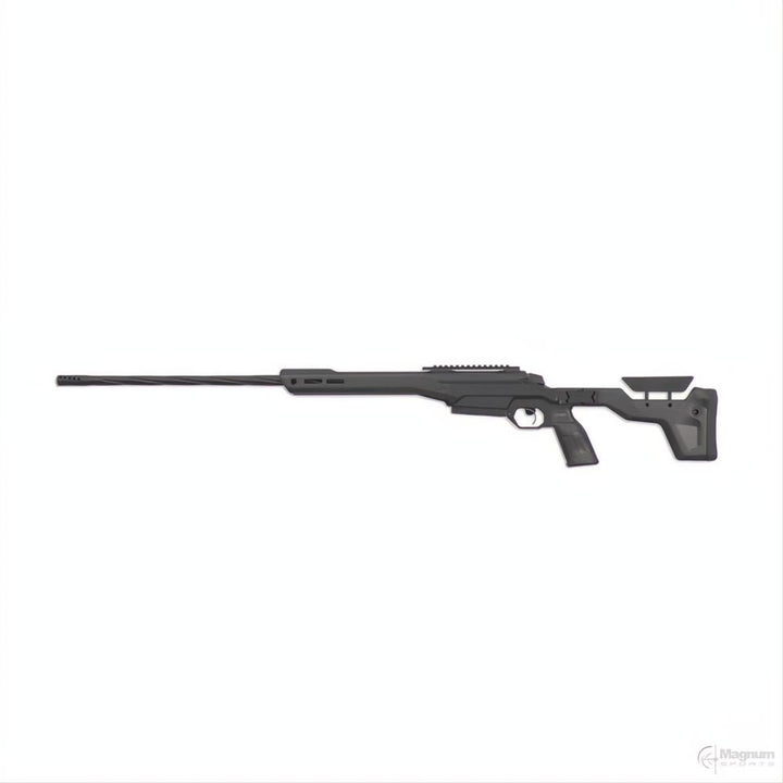 Weatherby 307 Alpine MMT