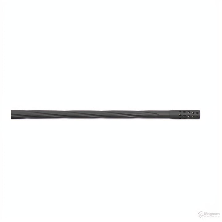 Weatherby 307 Alpine MMT