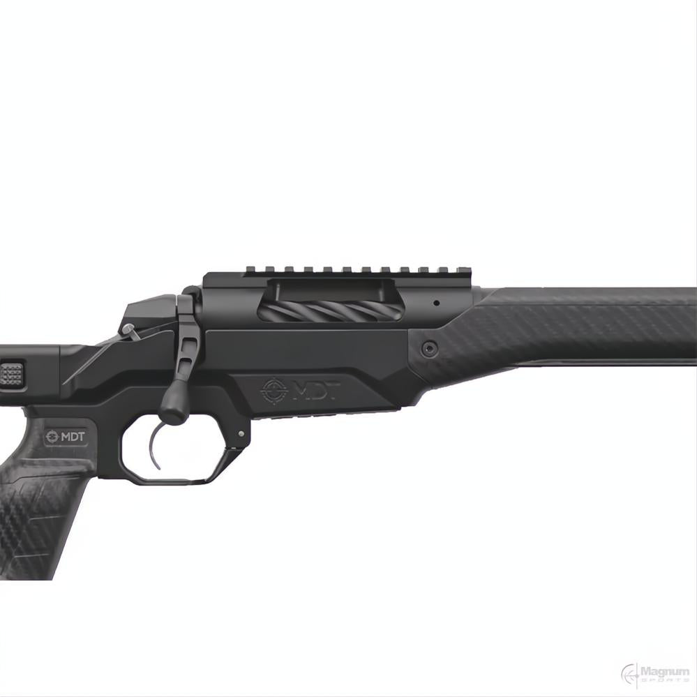 Weatherby 307 Alpine MMT
