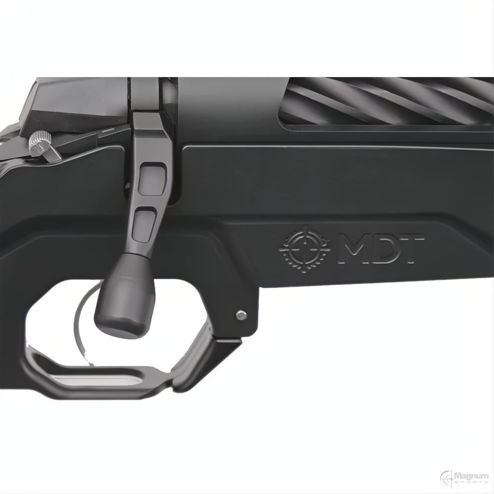 Weatherby 307 Alpine MMT