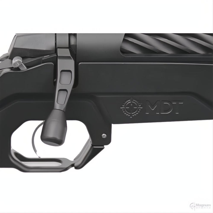 Weatherby 307 Alpine MMT