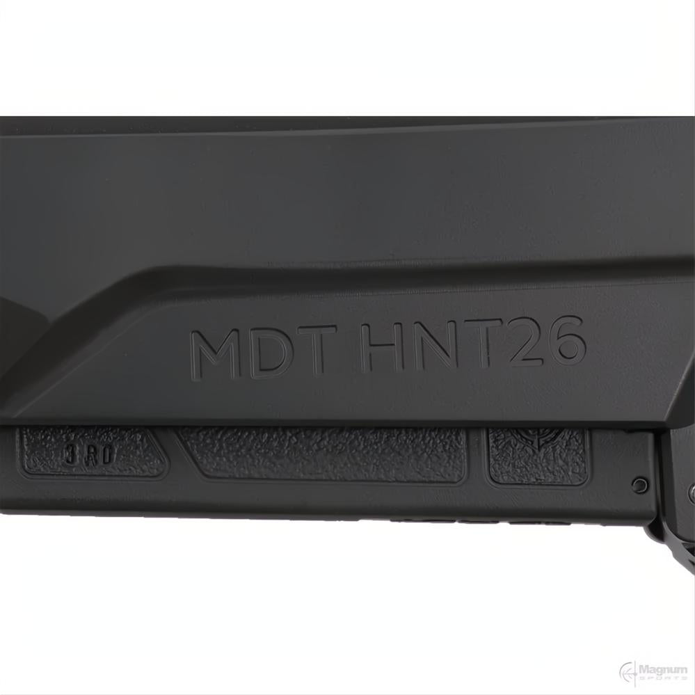 Weatherby 307 Alpine MMT