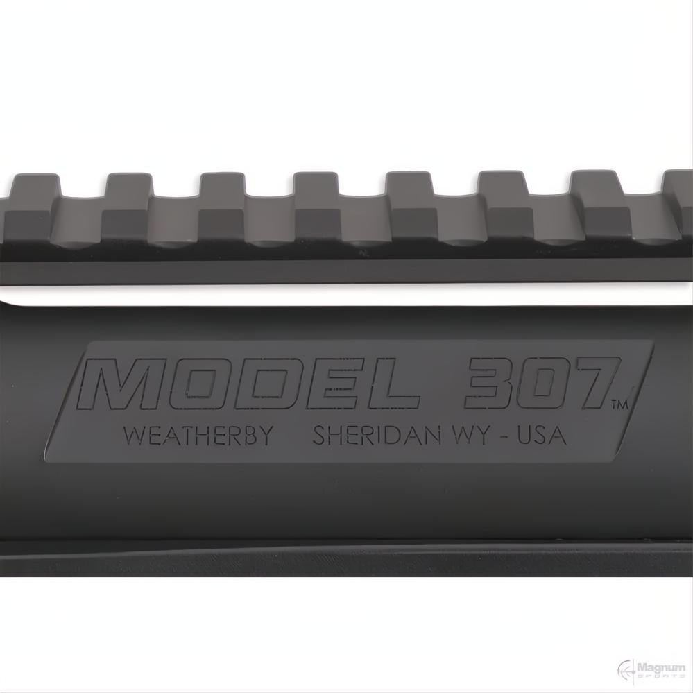 Weatherby 307 Alpine MMT
