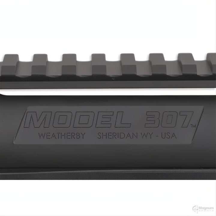 Weatherby 307 Alpine MMT