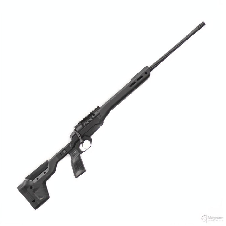 Weatherby 307 Alpine MMT