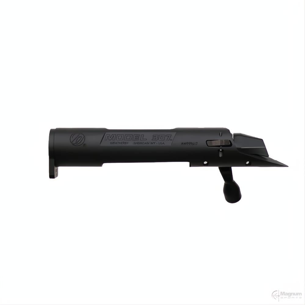 Weatherby 307 Builders Action