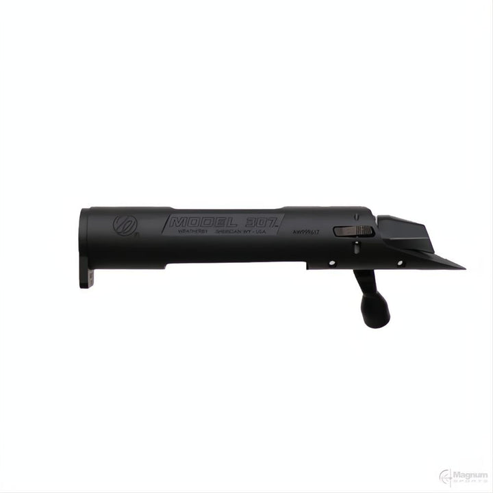 Weatherby 307 Builders Action