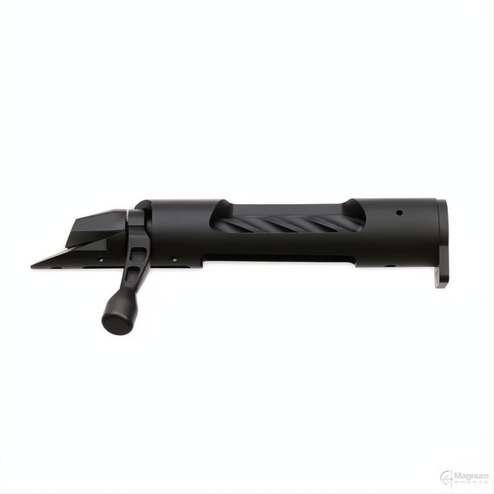 Weatherby 307 Builders Action