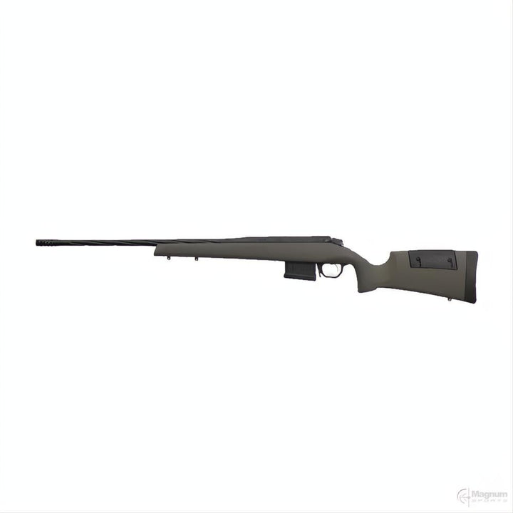 Weatherby 307 Range XP - END OF LINE CLEARANCE - call for availability.