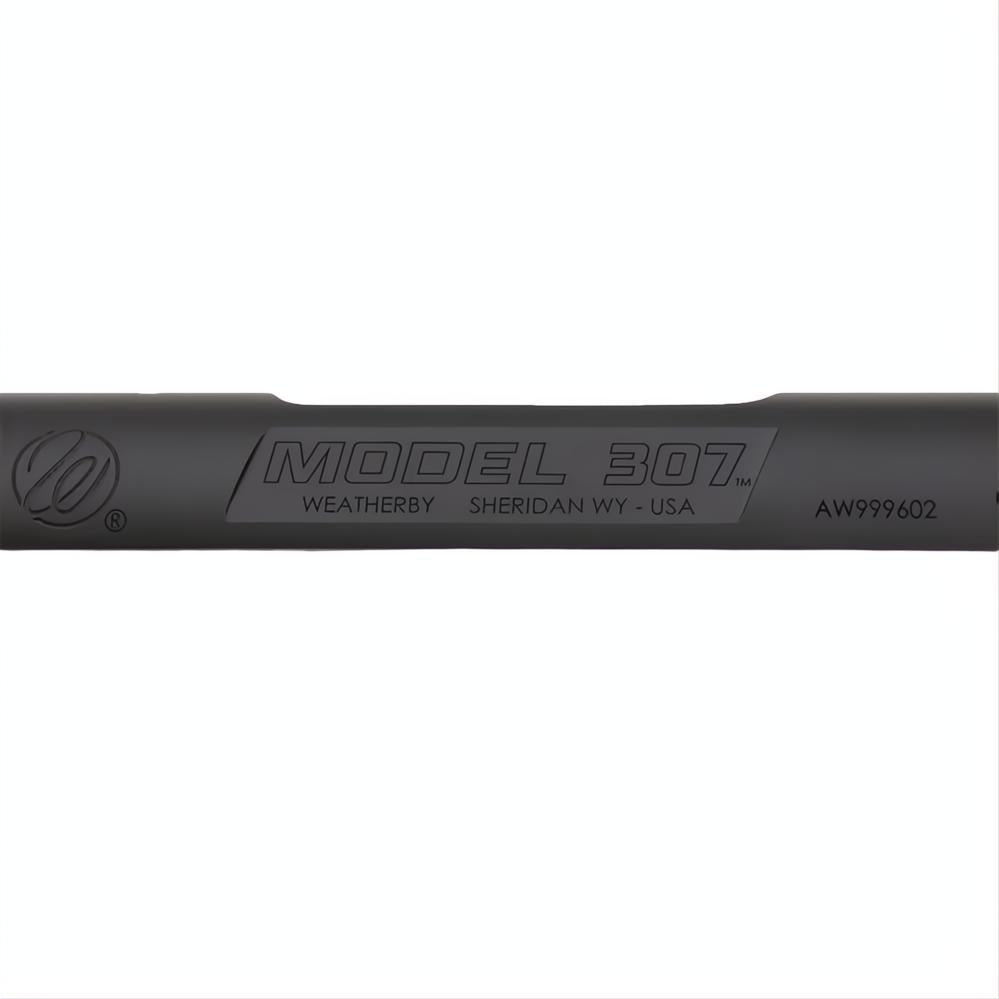 Weatherby 307 Range XP - END OF LINE CLEARANCE - call for availability.