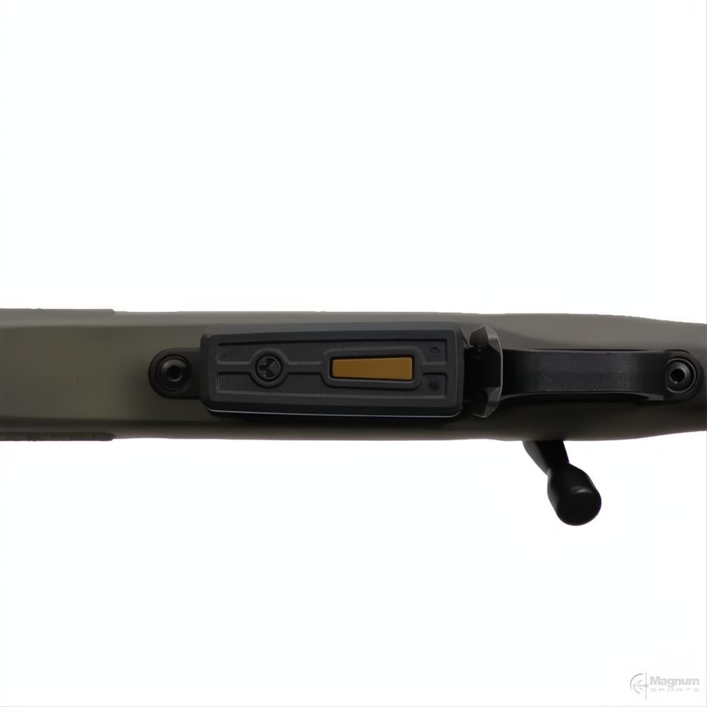 Weatherby 307 Range XP - END OF LINE CLEARANCE - call for availability.