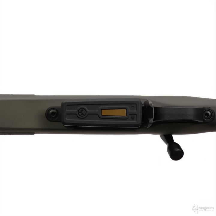 Weatherby 307 Range XP - END OF LINE CLEARANCE - call for availability.