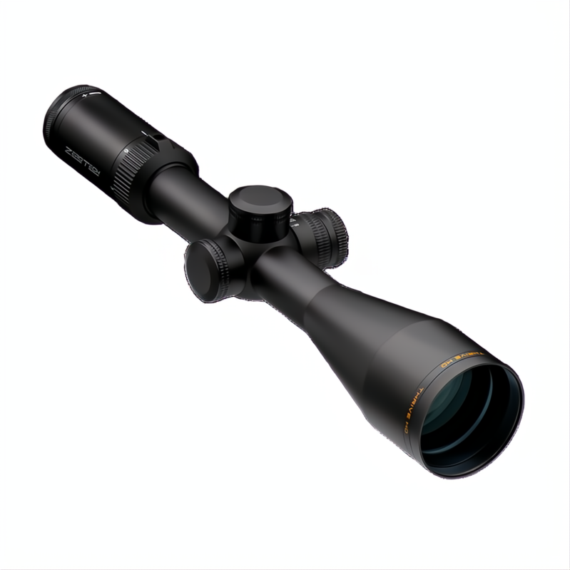 Load image into Gallery viewer, Weatherby Kakadu 2 FDE Spiral Fluted, Zerotech Thrive HD 3-18x56 &amp; Warne Package
