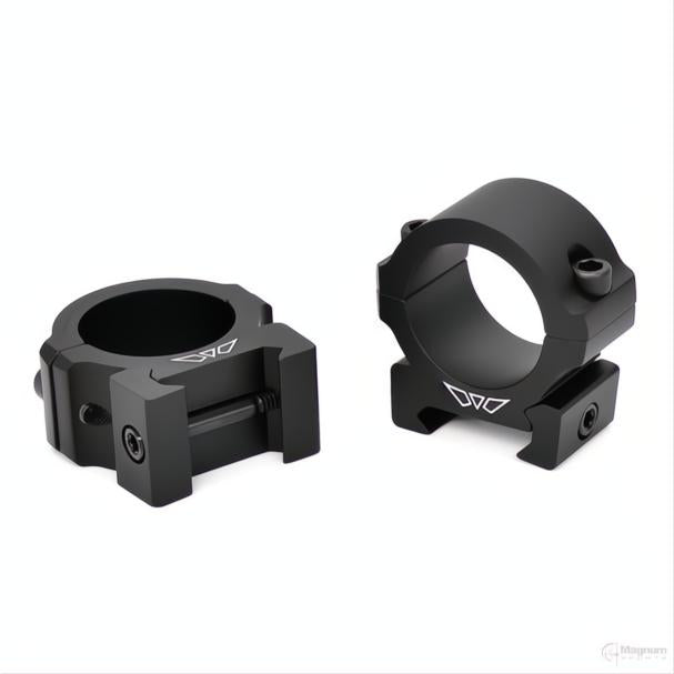 Weatherby Kakadu 2 FDE Spiral Fluted, Zerotech Thrive HD 3-18x56 &amp; Warne Package
