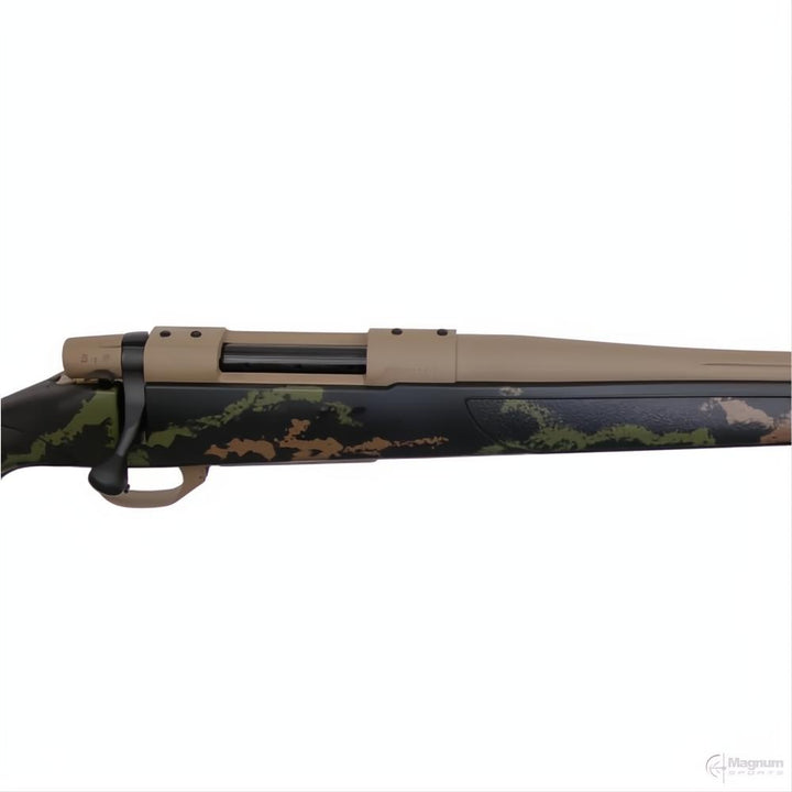 Weatherby Kakadu Vanguard FDE