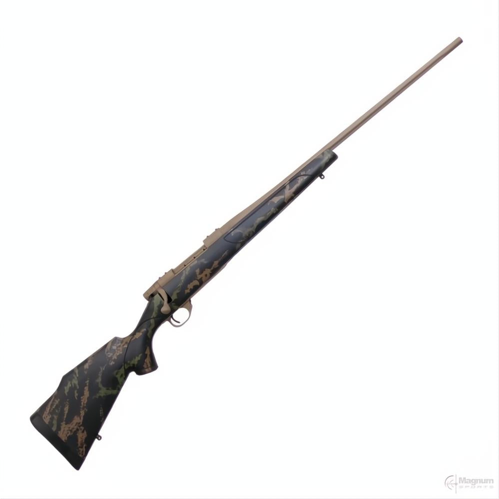 Weatherby Kakadu Vanguard