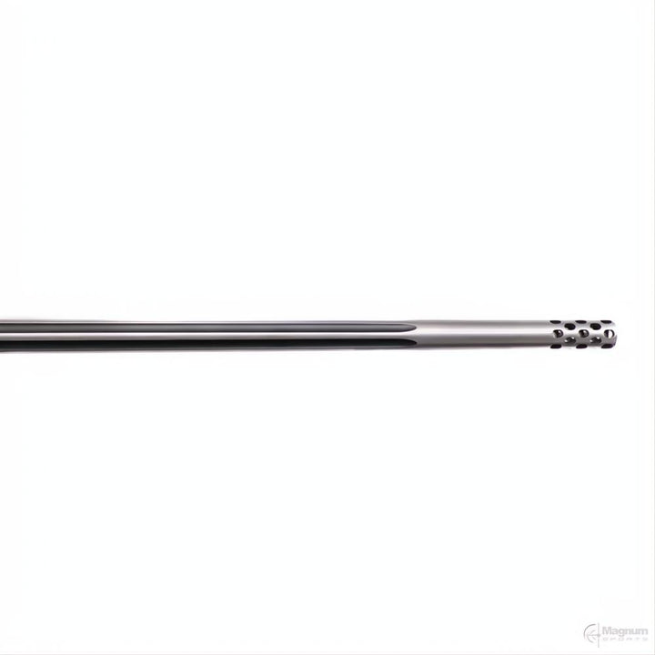 Weatherby MKV Accumark