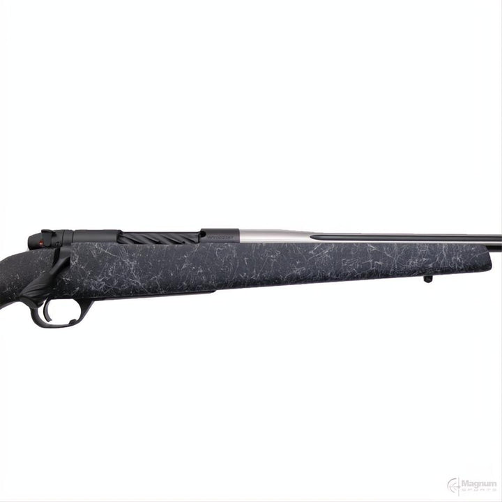 Weatherby MKV Accumark