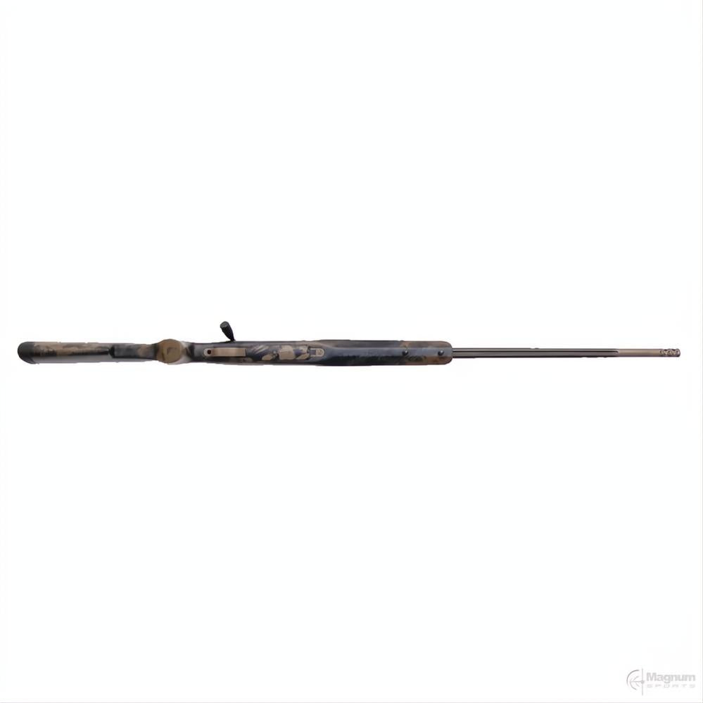 Weatherby MKV Accumark Elite