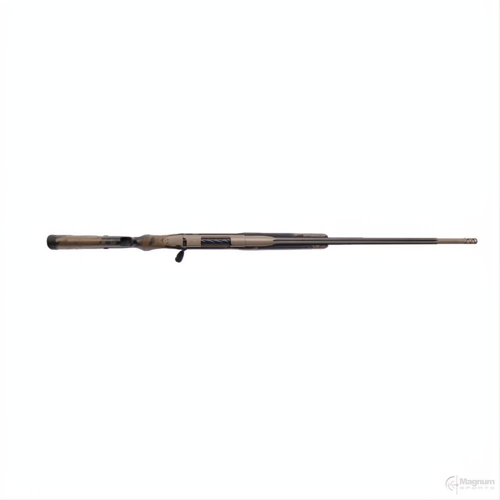 Weatherby MKV Accumark Elite