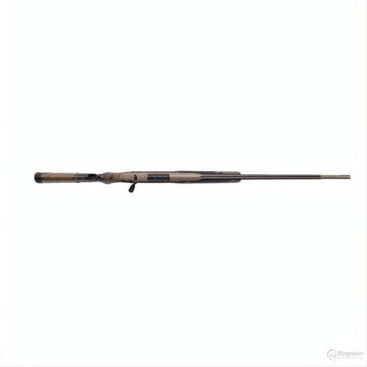 Weatherby MKV Accumark Elite