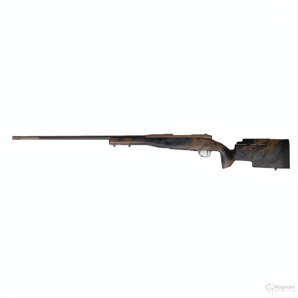 Weatherby MKV Accumark Elite