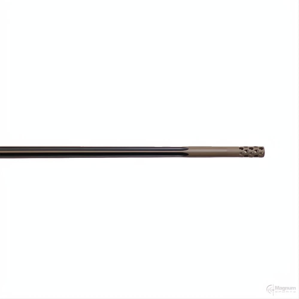 Weatherby MKV Accumark Elite
