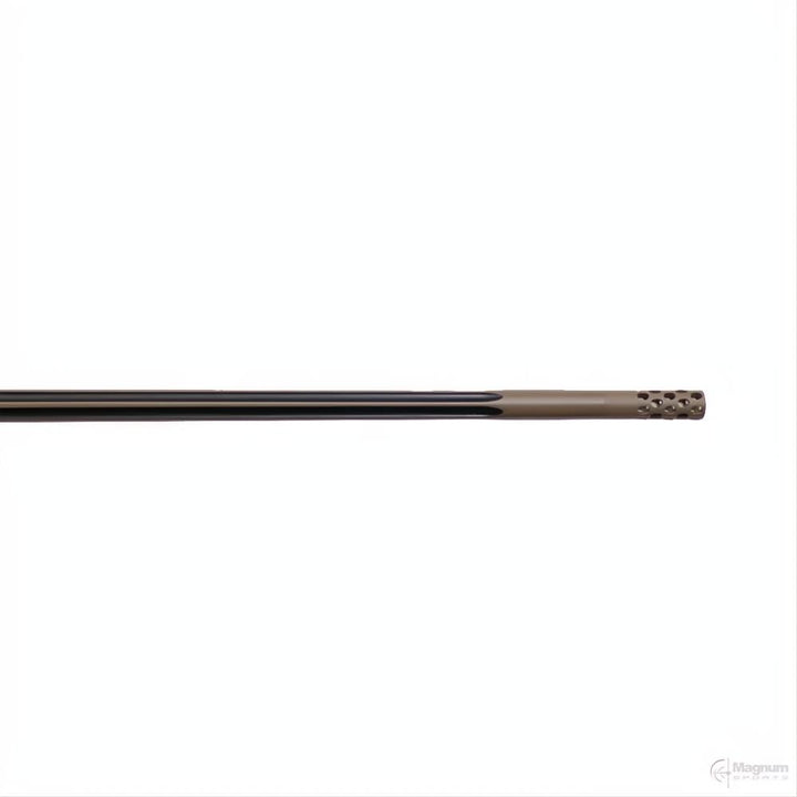 Weatherby MKV Accumark Elite