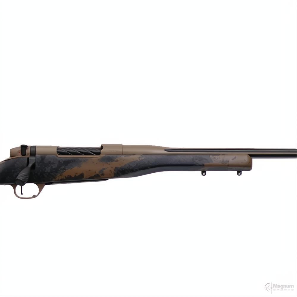 Weatherby MKV Accumark Elite
