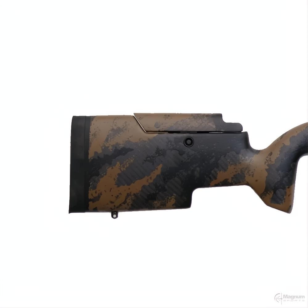 Weatherby MKV Accumark Elite