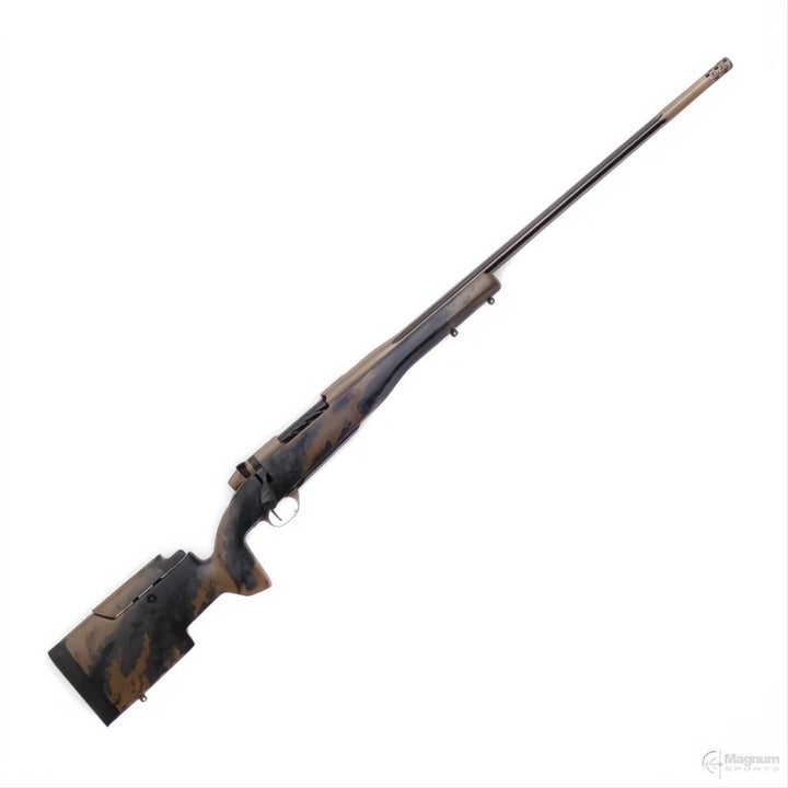 Weatherby MKV Accumark Elite