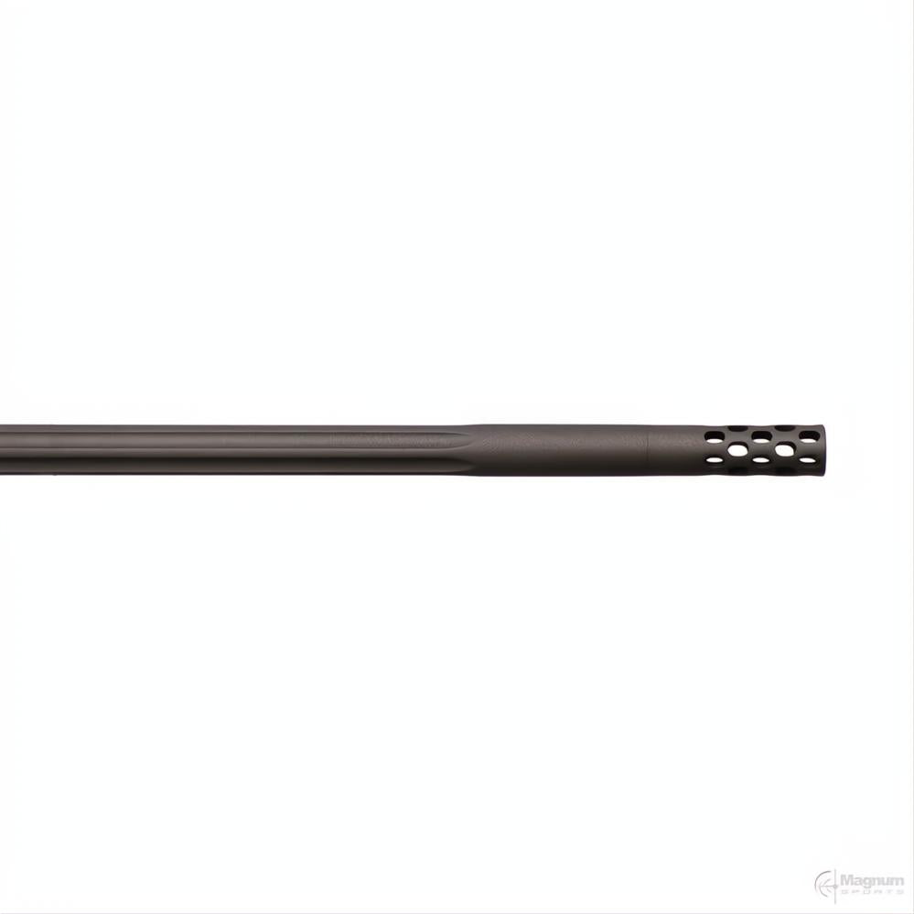 Weatherby MKV Accumark Pro