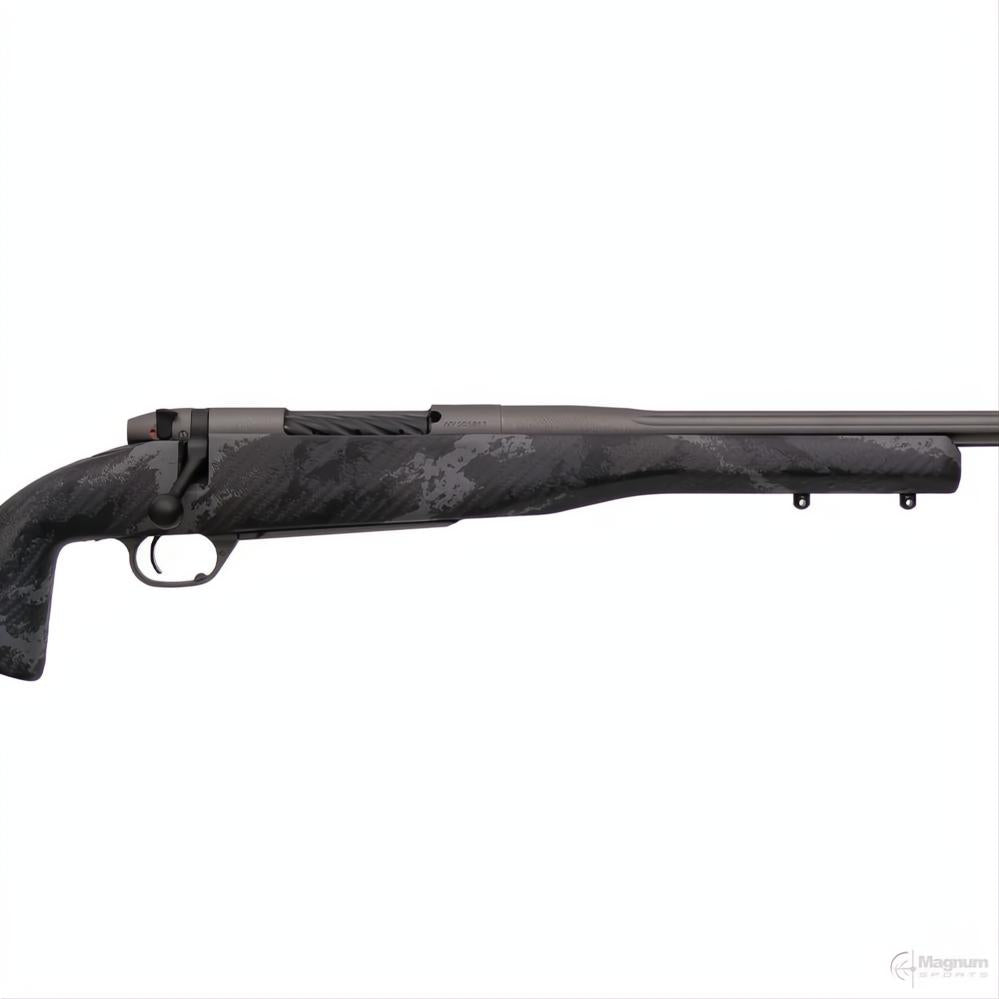 Weatherby MKV Accumark Pro