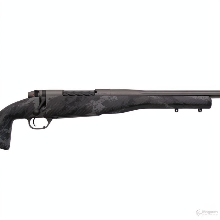 Weatherby MKV Accumark Pro