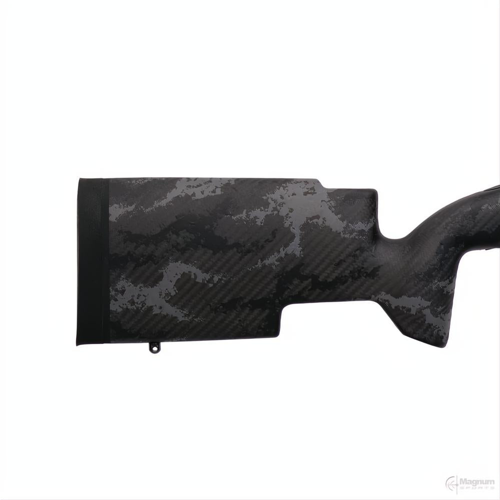 Weatherby MKV Accumark Pro