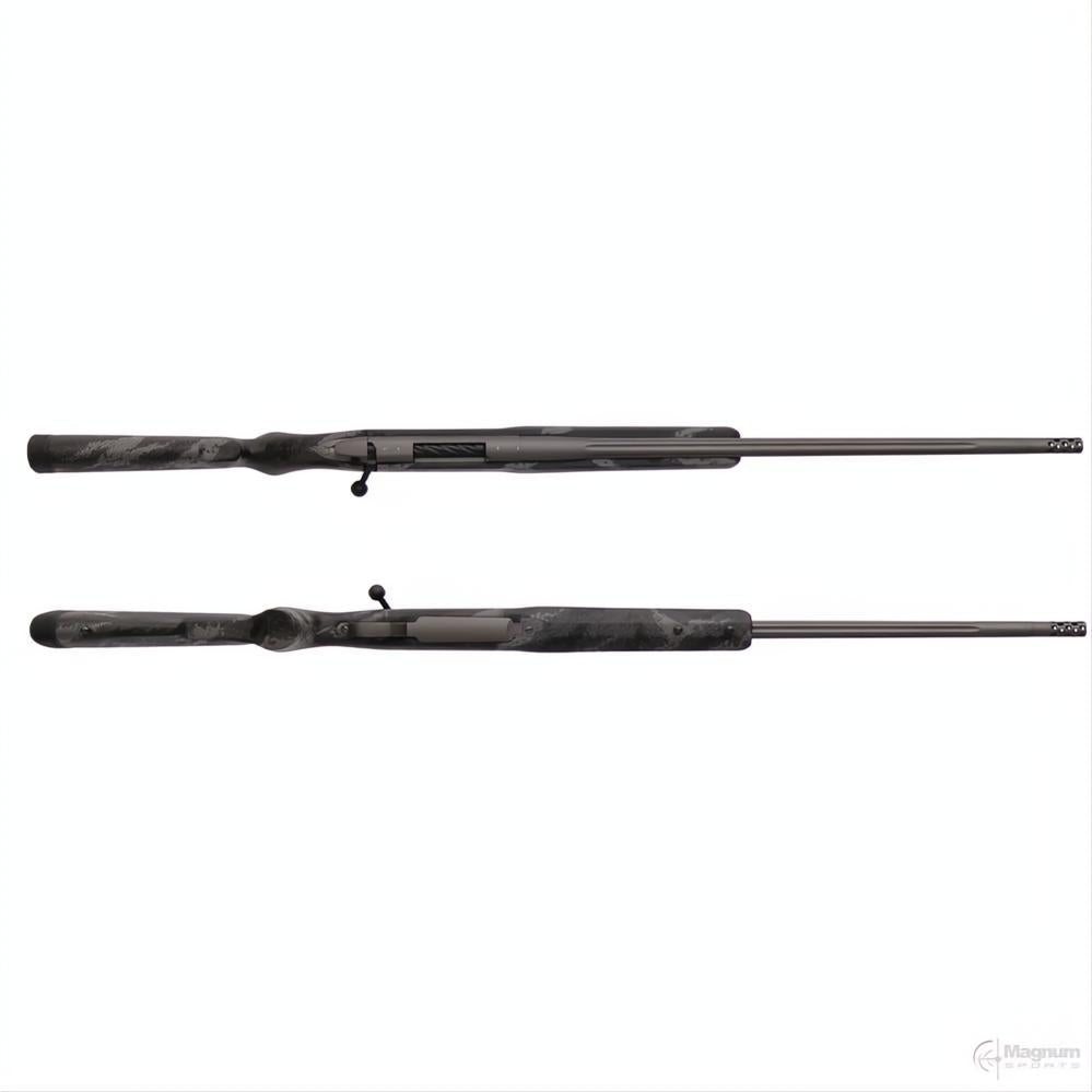 Weatherby MKV Accumark Pro