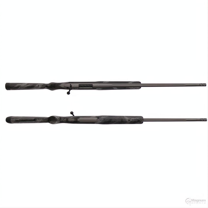 Weatherby MKV Accumark Pro